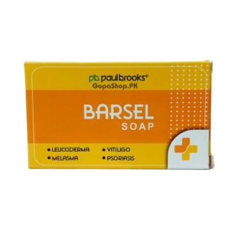 Barsel Soap 70gm