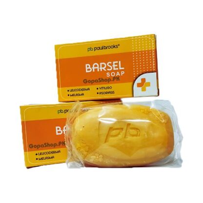 Barsel Soap 70gm