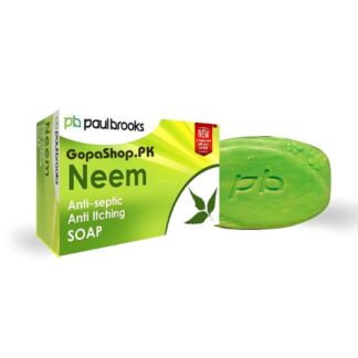 Neem Soap - Anti Septic Anti Itching Soap