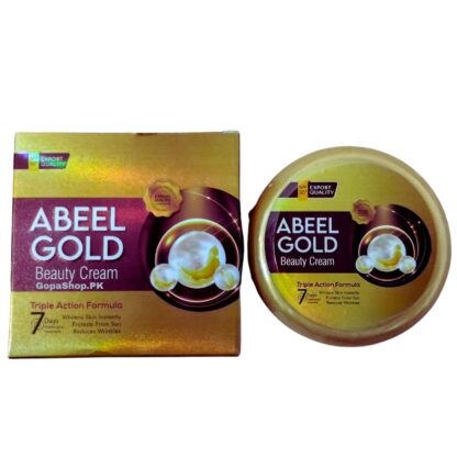 Abeel Gold Beauty Cream (2)