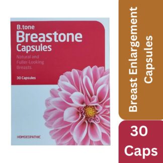 BreasTone Capsules