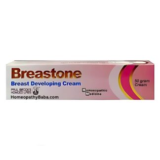 Breastone Breast Developing Cream