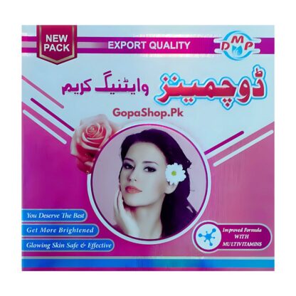 Dochmens Whitening Cream 30gm