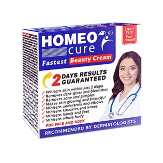 Homeo Cure Beauty Cream