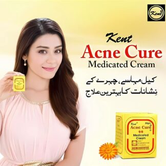 Kent Acne Cure Cream