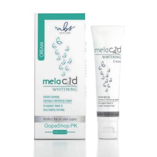 Melacid Cream