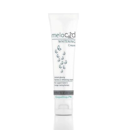 Melacid Cream (2)