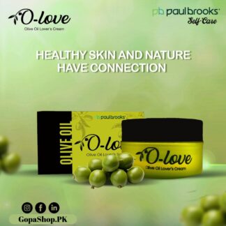 O Love Cream Moisturizing Cleansing Refreshing