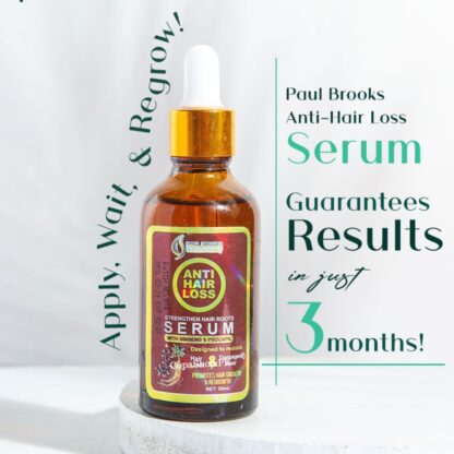Paul Brooks Anti Hair Loss Serum (2)