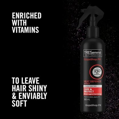 Tresemme Heat Defence Spray 300ml - Image 3
