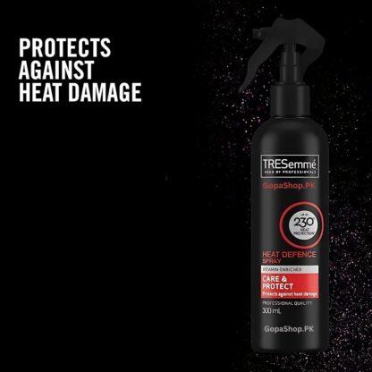 Tresemme Heat Defence Spray 300ml - Image 2