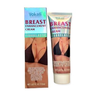 Vokali Breast Enlargement Cream