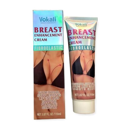 Vokali Breast Enlargement Cream