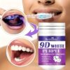 Welsunde 9D White Purple Tooth Powder - Imported - Image 5
