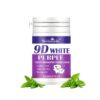 Welsunde 9D White Purple Tooth Powder - Imported - Image 3