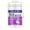 Welsunde 9D White Purple Tooth Powder - Imported - Image 4