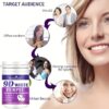 Welsunde 9D White Purple Tooth Powder - Imported - Image 6