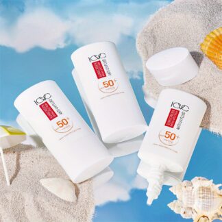 ICVC SPF 50 Sunscreen