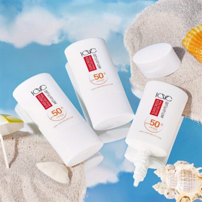ICVC SPF 50 Sunscreen