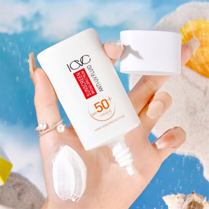 Icvc spf 50 sunscreen pakistan