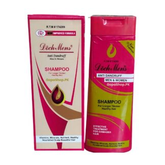 Dochmens Anti Dandruff Shampoo