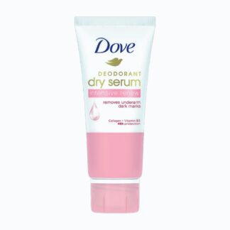Dove Deodorant Dry Serum
